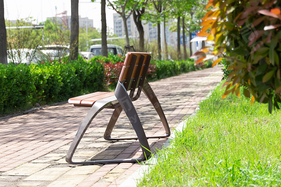 新城市公園椅,戶外座椅,戶外休閑椅,廣場座椅,景觀坐凳,小區(qū)座椅