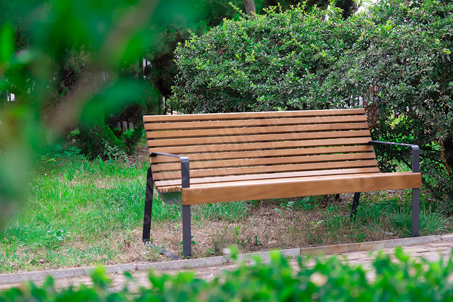 戶外公園休閑椅,公園椅,長椅