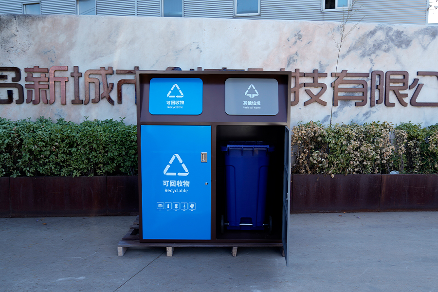 分類垃圾桶,邯鄲市垃圾桶廠家,青島垃圾桶廠家,山東分類垃圾箱