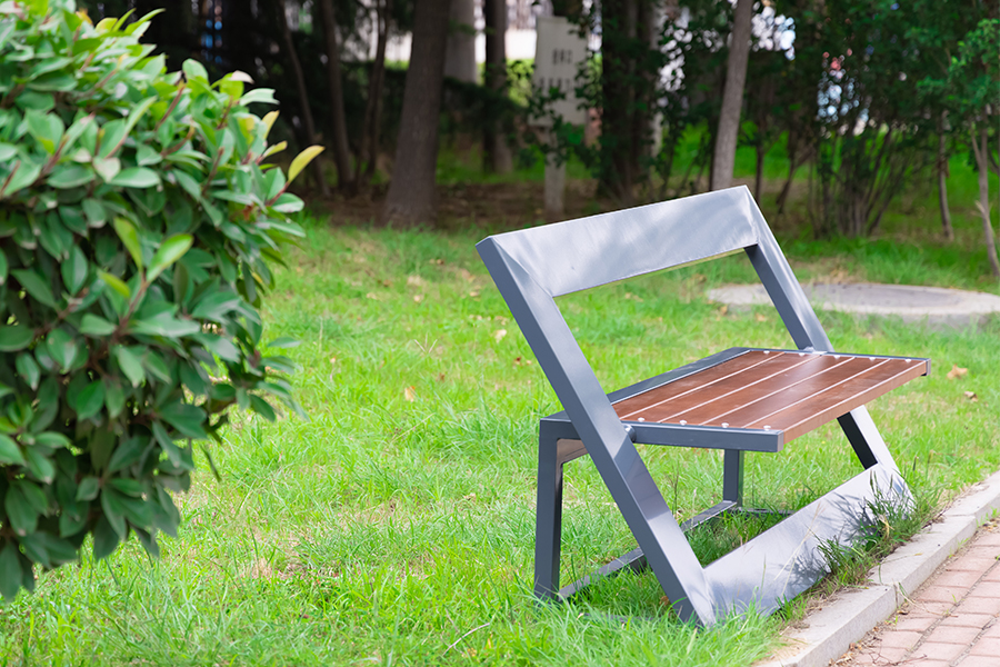 公園椅,戶外座椅,防腐木長椅